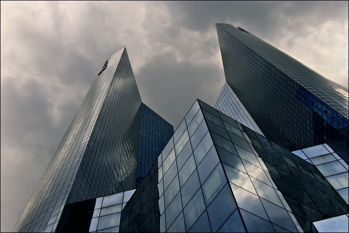 La Défense