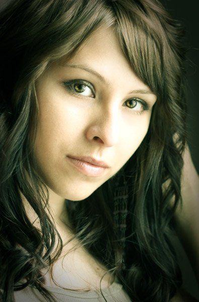 the look