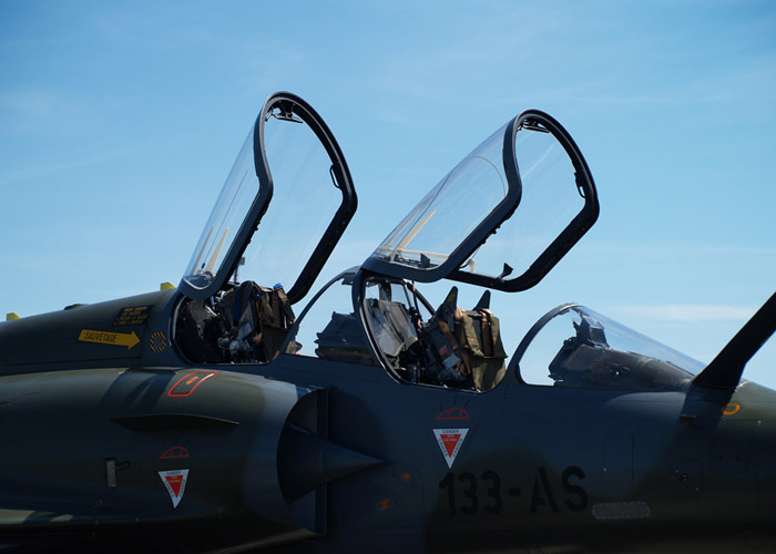 Mirage 2000