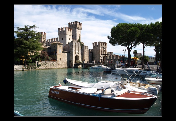 Sirmione