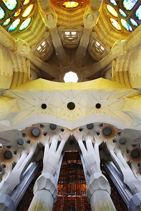 Sagrada Familia II