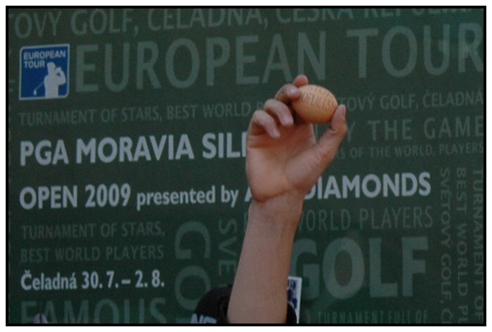 European tour