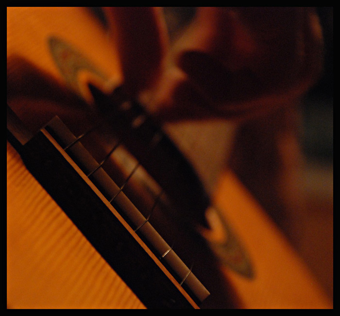 guitar