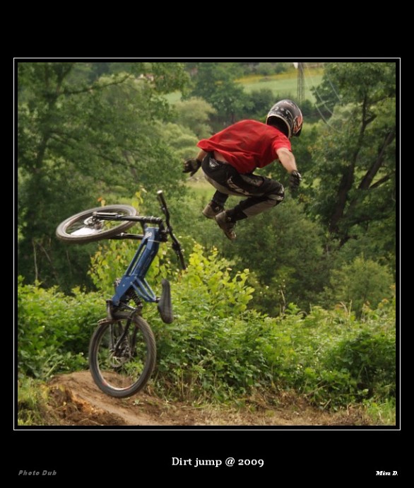 Mortal JUmp