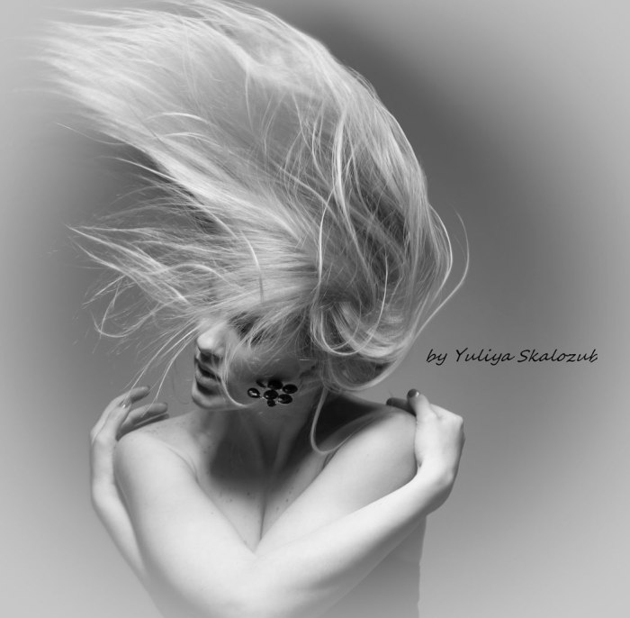 tenderness of a wind