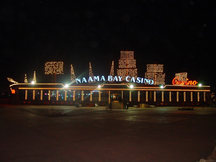 Egyptian Casino