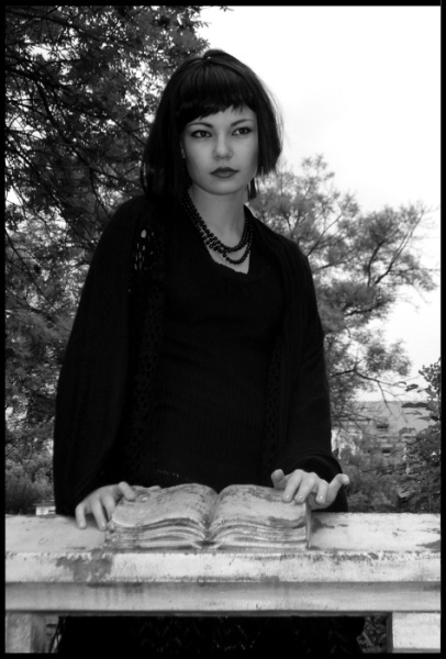Jako shinigami