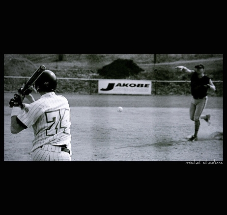 moments of sport