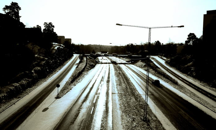 Stockholm