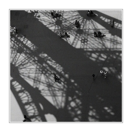 Tour Eiffel