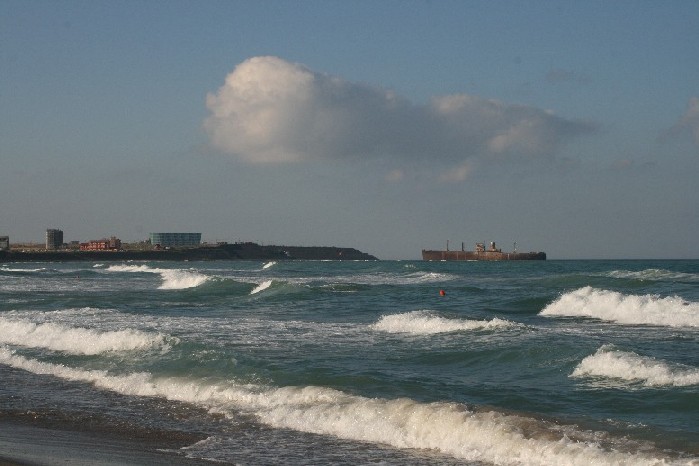 Port Costinesti