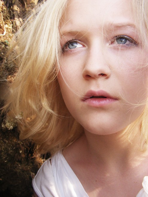 I saw you in a destiny....