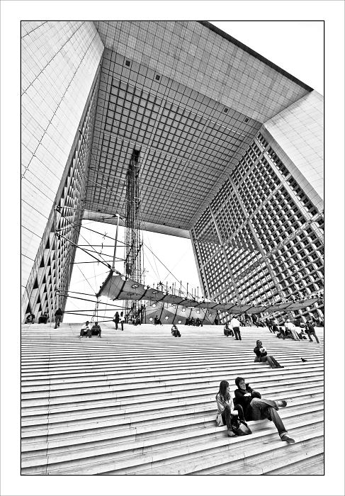 La Defence II