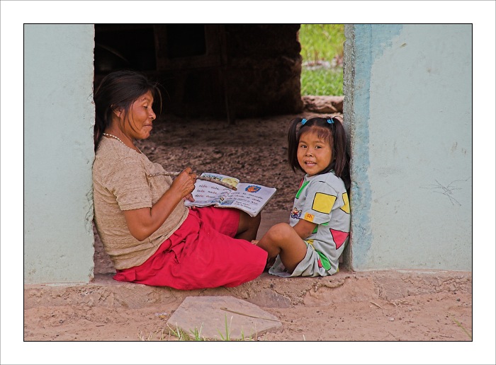 People in Venezuela IV