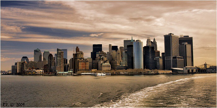 Manhattan 1