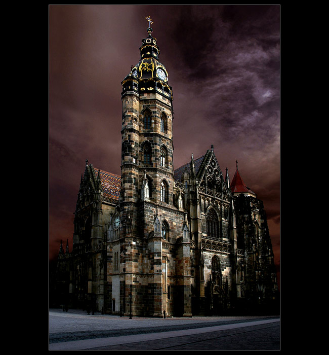 St. Elisabeth