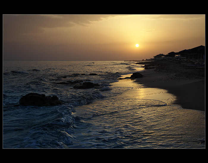 Sunrise