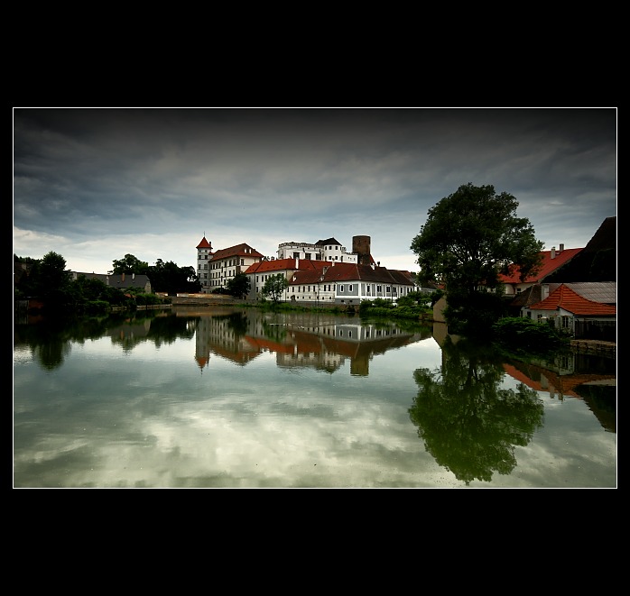 Jindřichův Hradec