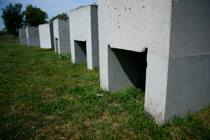 minimonuments