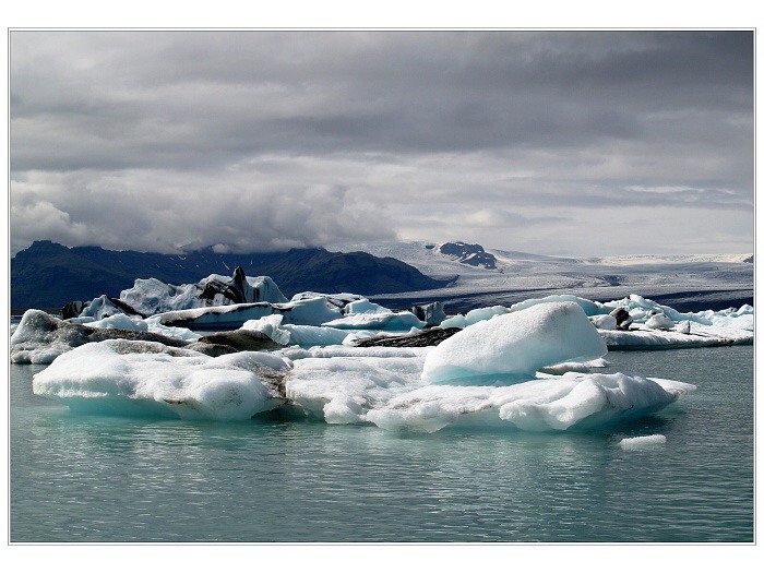 Jokulsarlon