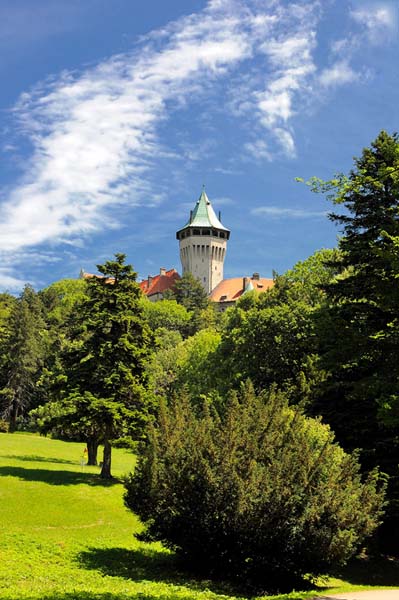 Smolenice