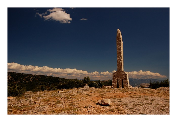  malé sousto na vidličku :)