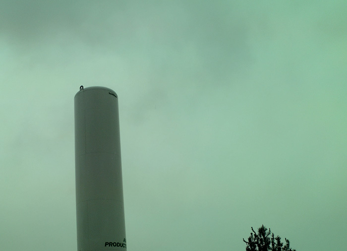 u:rban l:andscapes - a product