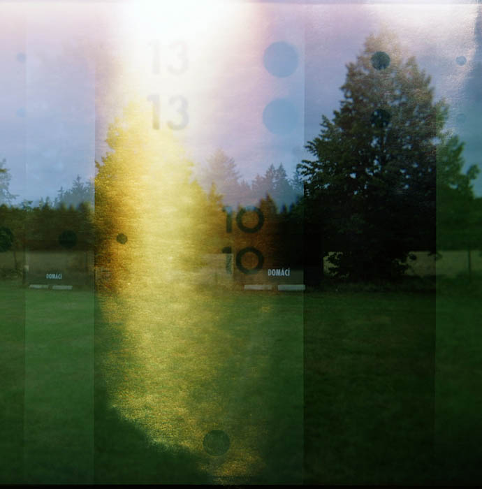 domácí venkovský sport