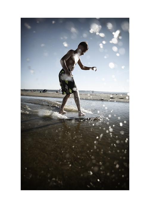 estonskej surfing.....