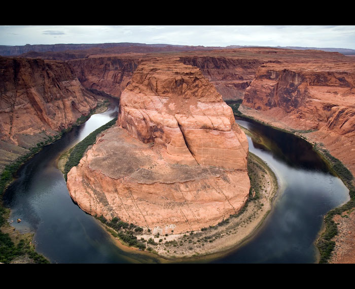 Horseshoe Bend