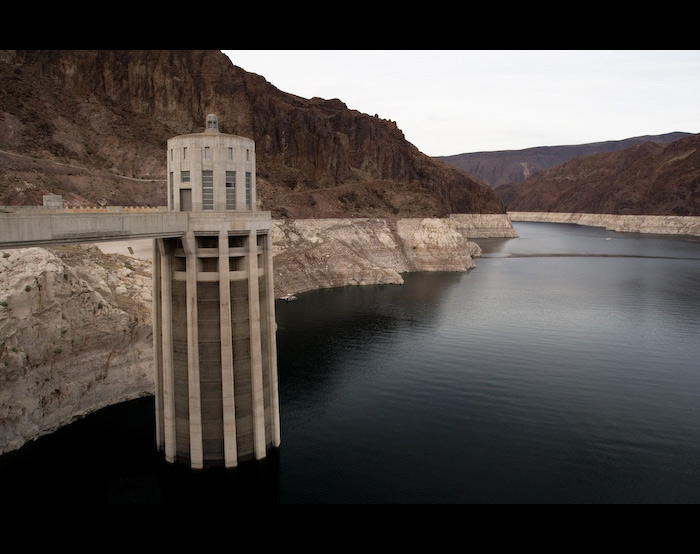 Hoover Dam