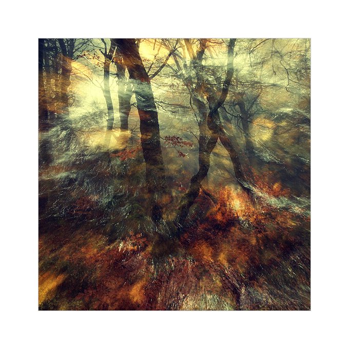 *** Na podzimním bále ***