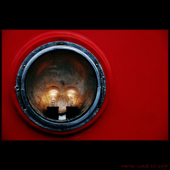 Mr. & Mrs. Lightbulb