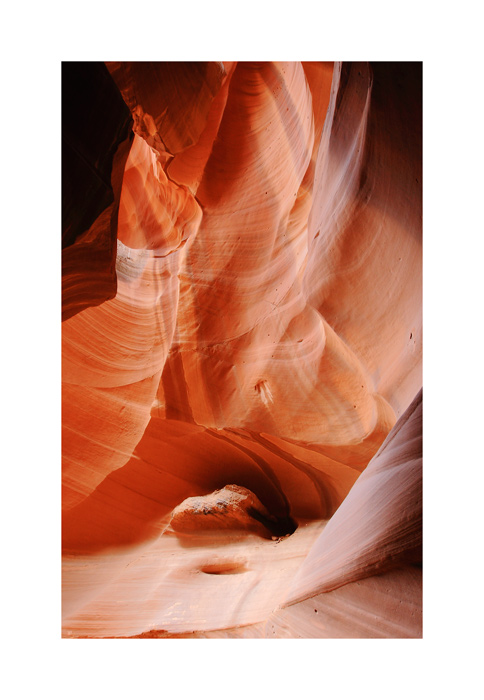 Antelope Canyon