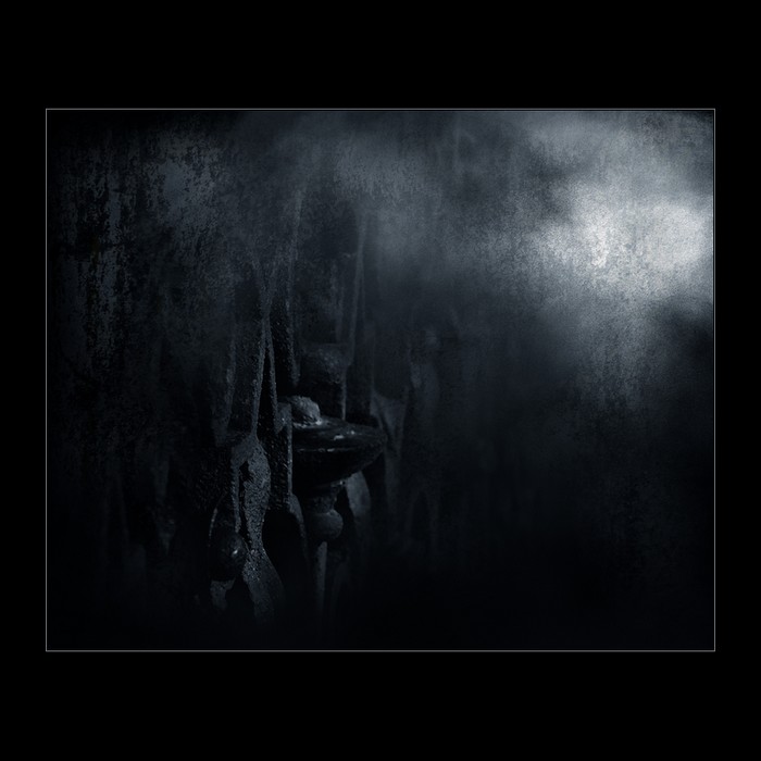 Whitechapel   -  (setkání s Jackem R. možné..)