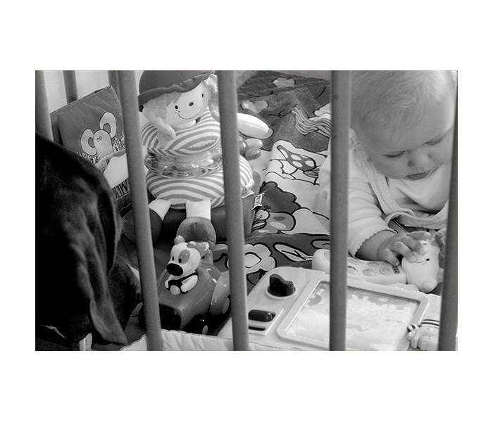 = Pár příběhů =