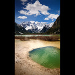 gruppo del cristallo