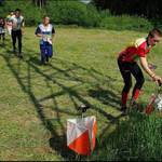 Stožárová kompozice