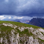 Dolomity