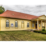 Kaštieľ v Dubníku