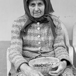 Stara mama