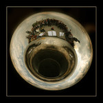 Hudba na Karlově Mostě