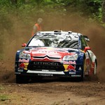 Rally Poland