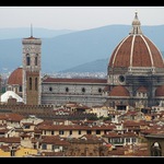 Dóm ve Florencii