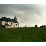 ... Před Bouří ...