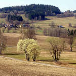 Velikonoční Jizerky
