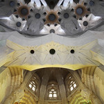 Sagrada Familia Barcelona
