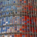 agbar tower