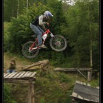 Dirt JUmp 2009