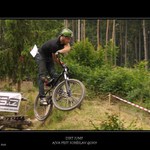 Dirt JUmp 2009-2